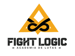 Logo Fight Logic